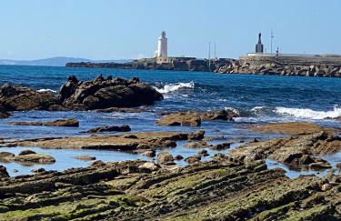 TARIFA SUN The best place to be - Foto 53