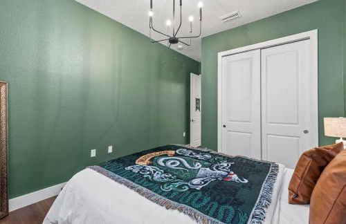 Magical Wizards Castle - Foto 25