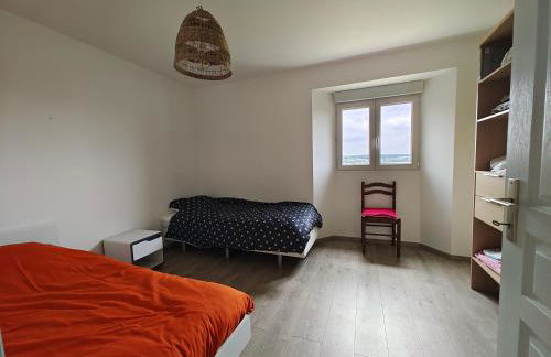 Gite Le Solquirit - avec piscine et vue imprenable - Photo 21