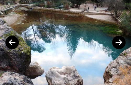 Vivienda turística Las 3 A - Foto 33