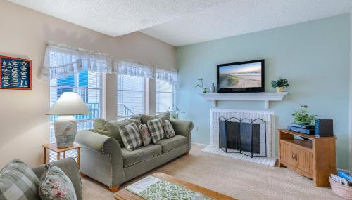 Madeira Beach Yacht Club 215F by Distinctive Beach Rentals - Foto 3