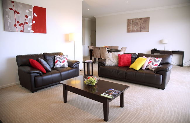 Toowoomba Central Plaza Apartment Hotel - Foto 14