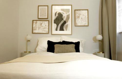 Auszeit am Marktplatz - Design Ferienwohnungen mit Wohlfühlfaktor - Foto 10