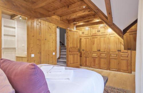 Luderna - Casa Pleta de Arties Pruedo - Photo 13