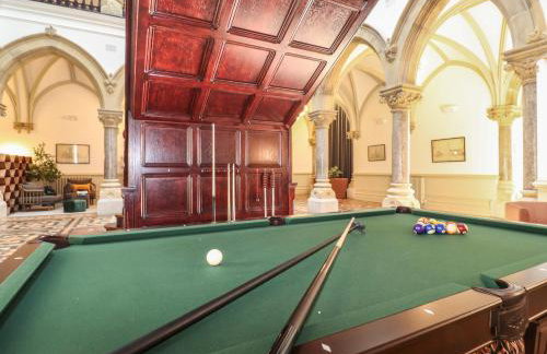 William Tower Suite Stone Cross Mansion - Foto 39