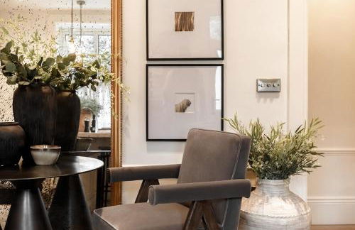 Alfred's Ramsbottom - Suite Two - Foto 17