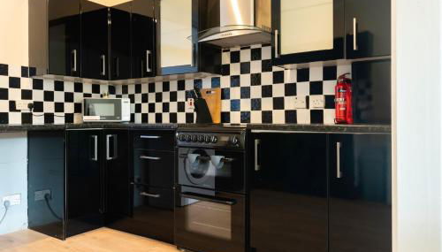 Rosewood Cottage - Foto 3