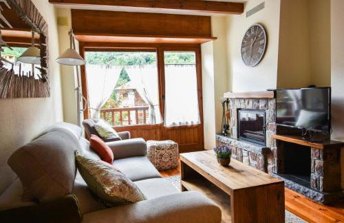 Apartament Deluxe Espot - L'Amfitriona - Photo 15