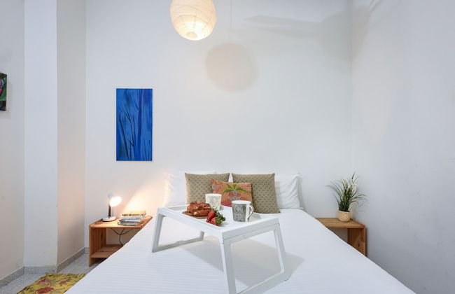 Tranquil Garden Retreat by Sea N Rent - Foto 9