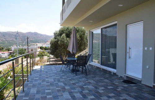 Sofia's view Kissamos - Foto 4