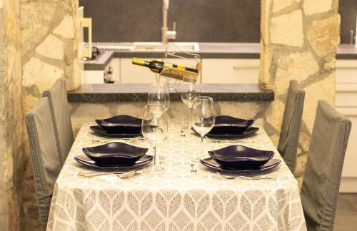 Apartment Trsina - Photo 21