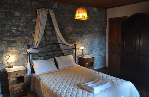 Kastraki Vacations House - Foto 20