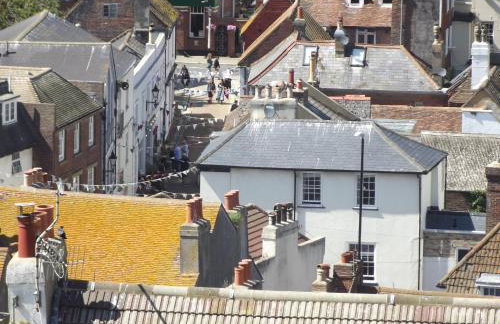 The Old Kings Head - Foto 27