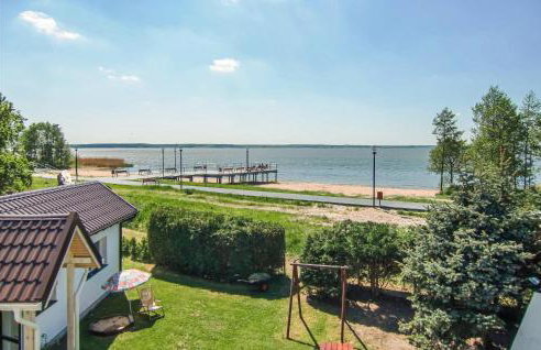 4 Bedroom Gorgeous Home In Nowe Warpno - Foto 14