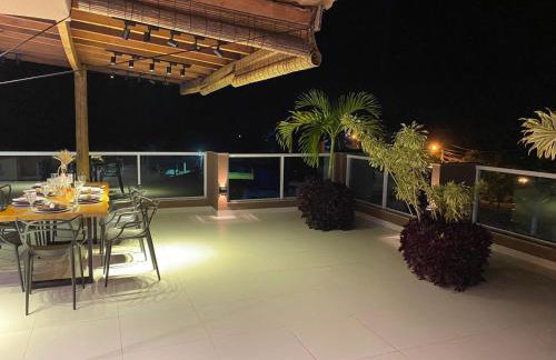 Cobertura Blue Beach House - Photo 48