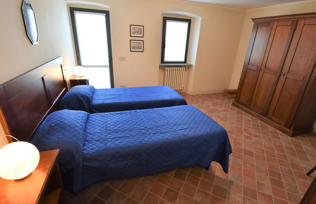 La Corte Bricca (Casa Padronale) - Foto 12