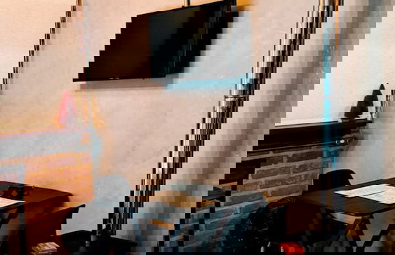 Chalé eu na montanha - Foto 6