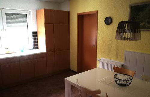 Ferienwohnung mit Balkon 1.OG - Foto 34
