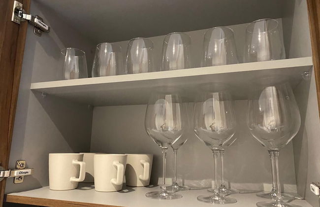 Loft Reforma - Foto 9