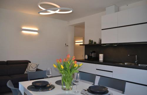 Casa di Francesca-Centrale e Moderno con Vista! - Foto 1
