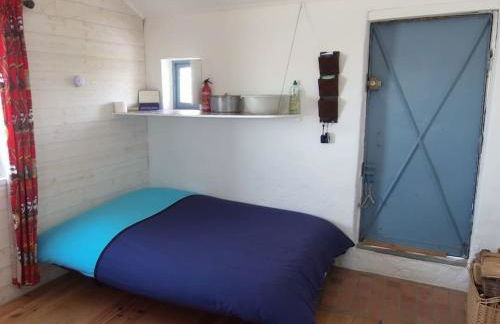 Cabane de douanier en baie du Mont Saint Michel hébergement insolite - Foto 30