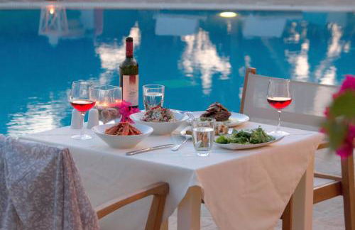 Kavos Hotel Naxos - Foto 82