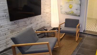 Be Magenta, Art Home - Yellow style - Near Milano, Rho Fiera, Malpensa - Foto 2