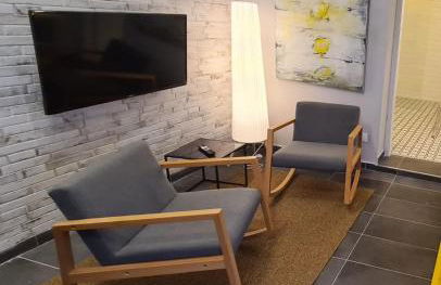 Be Magenta, Art Home - Yellow style - Near Milano, Rho Fiera, Malpensa - Foto 2