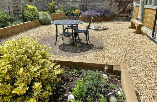 Church Farm Barn Annex - Foto 46