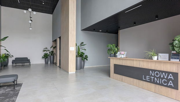 Starowiejska Apartment Gdańsk by Renters - Foto 3, Recepción