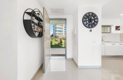 Oásis Mar - Beach and Sun House - Foto 9