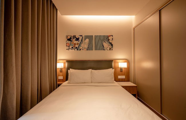 Bluesky Zenity Luxury Vacation - Foto 68