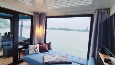 Wasserbungalow Merlin - Foto 4