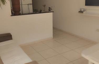 Sobreposta aconchegante - Foto 2