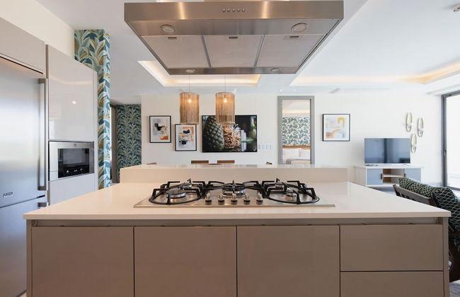 IL LAGO AT JUANILLO BEACH - Foto 58