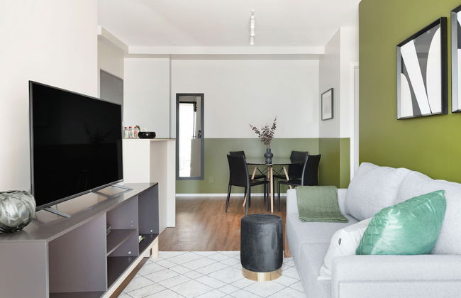 Charlie NUN Itaim - Foto 41