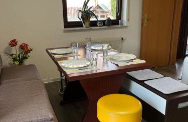 Ferienwohnung Zur Tanne - Foto 2