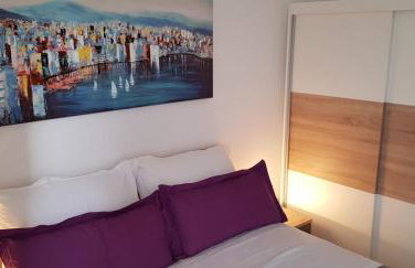 Salsa Split - Cozy Apartment - Foto 10