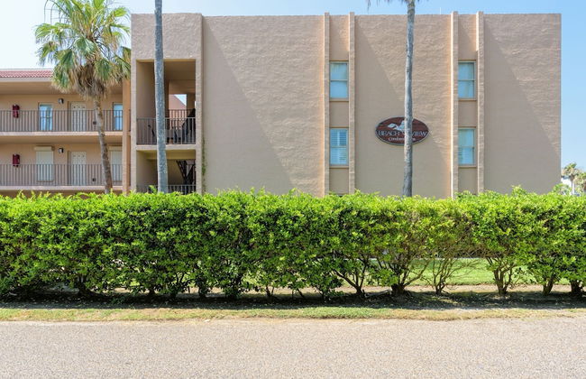 Beachview by South Padre Condo Rentals - Foto 23