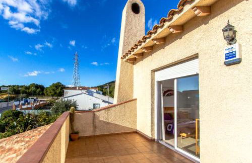 Casa Montse Barà - Foto 13