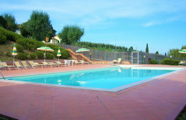 Idyllic Farmhouse in Gambassi Terme-fi With Swimming Pool - Foto 69