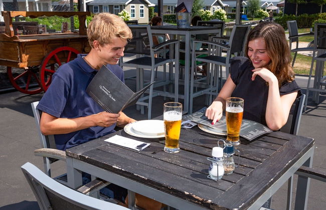 Nice and Cosy Chalet With ac and Sloop - Photo 14