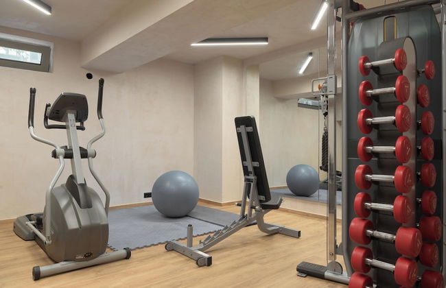 Bio Suites Hotel - Foto 67