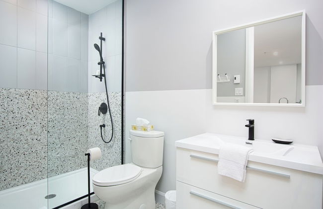 Les Lofts de Vitré - Par Les Lofts Vieux-Québec - Photo 61