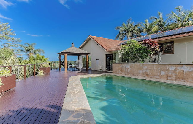 Ocean Shores Oasis - Foto 23