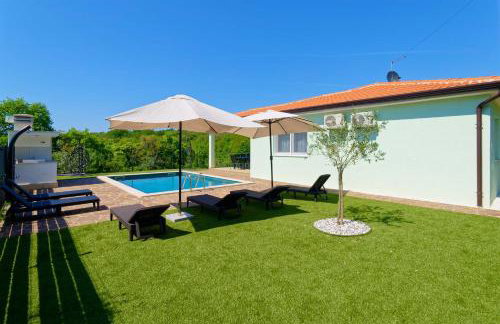 Holiday Home Petar by Rent Istria - Foto 27