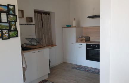 Gîte Le Rocher - Foto 35