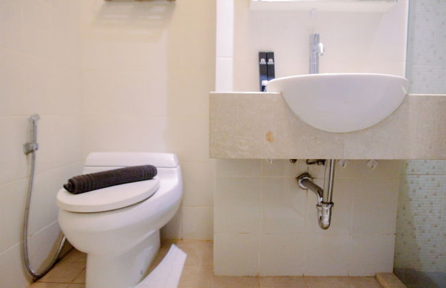 Modern 2BR Cervino Village Apartment - Photo 16