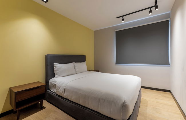 Capitalia Condesa Escandon - Foto 30