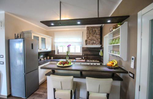 Villa Elizabet - Foto 16